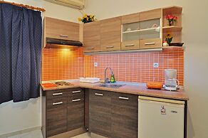 Mimoza Rooms