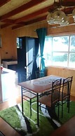 Cabañas Paralelos del Sur