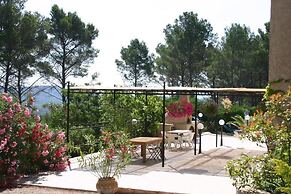 La Bastide des Selves