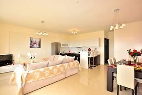 Luxury Suites in Stavromenos