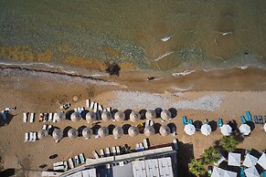 Luxury Suites in Stavromenos