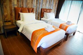 Frank Ao Nang Krabi Resort
