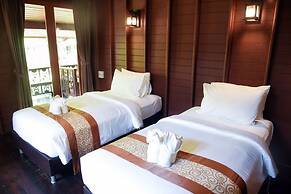 Frank Ao Nang Krabi Resort