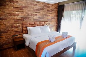 Frank Ao Nang Krabi Resort