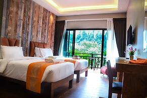 Frank Ao Nang Krabi Resort