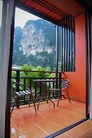 Frank Ao Nang Krabi Resort