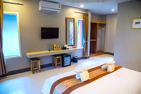Frank Ao Nang Krabi Resort