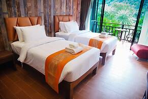 Frank Ao Nang Krabi Resort