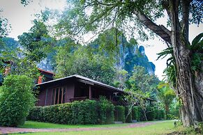 Frank Ao Nang Krabi Resort