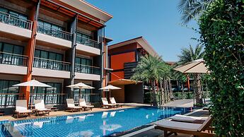 Frank Ao Nang Krabi Resort