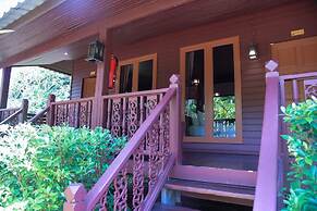 Frank Ao Nang Krabi Resort