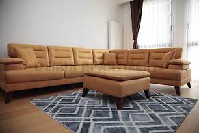 Demir Apartments