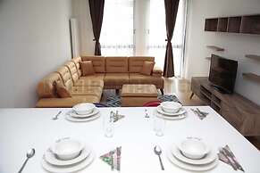 Demir Apartments