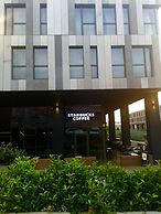 Demir Apartments