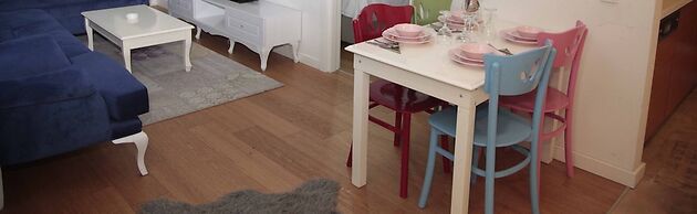 Demir Apartments