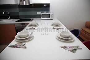 Demir Apartments