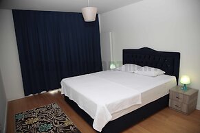 Demir Apartments