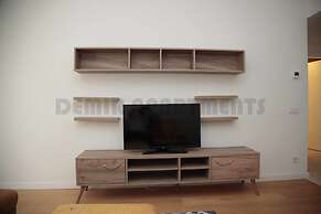 Demir Apartments