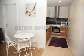 Demir Apartments