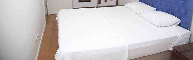 Demir Apartments