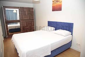 Demir Apartments