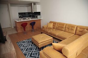 Demir Apartments