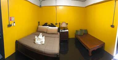 Baan Lung Poshtel - Hostel