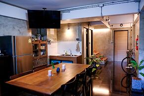 Baan Lung Poshtel - Hostel