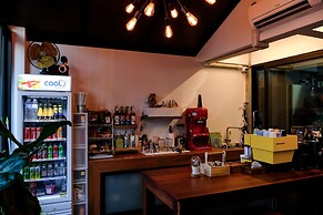 Baan Lung Poshtel - Hostel