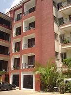 Samra Court