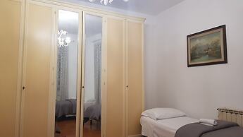 Venetian Style