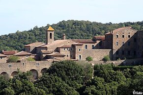 Hotel restaurant des Maures