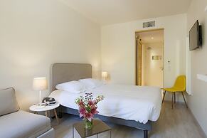 Hotel restaurant des Maures