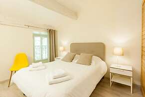 Hotel restaurant des Maures