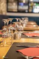 Hotel restaurant des Maures