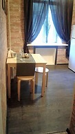 Apartment on Novgorodskoi