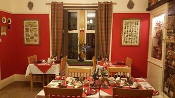 Torridon Guest House