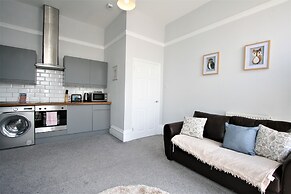 Central Serviced Apartments