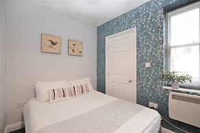 Central Serviced Apartments
