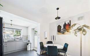 Central Serviced Apartments
