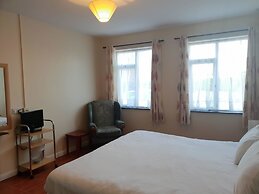 Ingoldale Fully Adapted Apartments