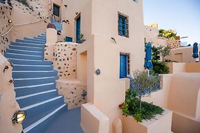 Horizon Aeifos Suites