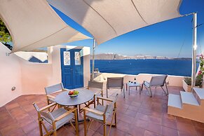 Horizon Aeifos Suites
