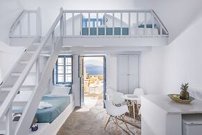 Horizon Aeifos Suites