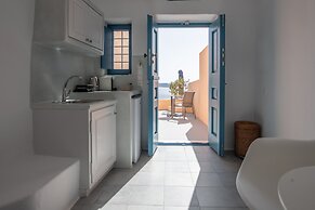 Horizon Aeifos Suites