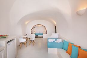 Horizon Aeifos Suites