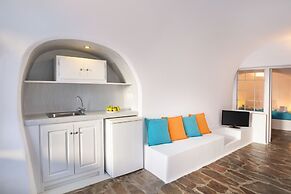 Horizon Aeifos Suites