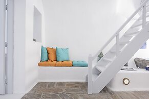 Horizon Aeifos Suites