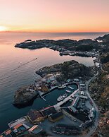 Nusfjord Village & Resort