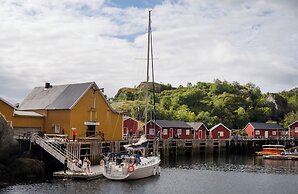 Nusfjord Village & Resort